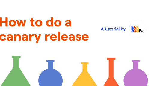 How to do a canary release with feature flags in PostHog