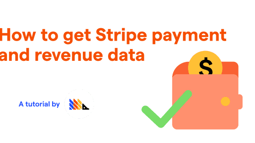 How to get Stripe payment and revenue data into PostHog